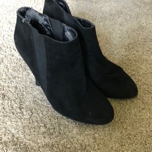 Jessica Simpson shoes